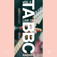 Live On BBC Radio 1: Vol 3 (EP)