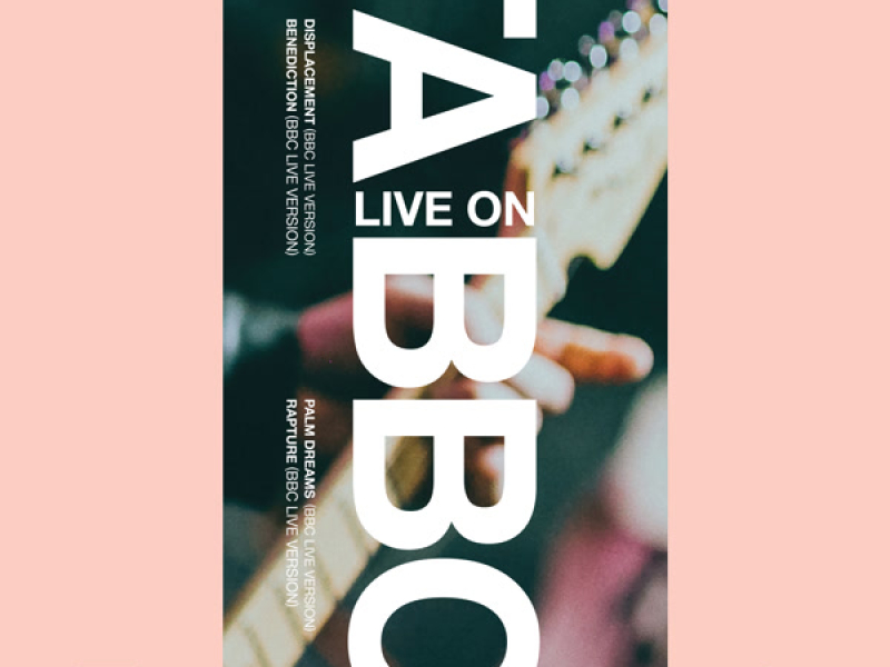 Live On BBC Radio 1: Vol 3 (EP)