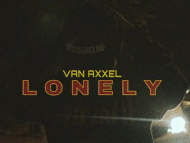 LONELY (Single)