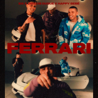 Ferrari (Single)