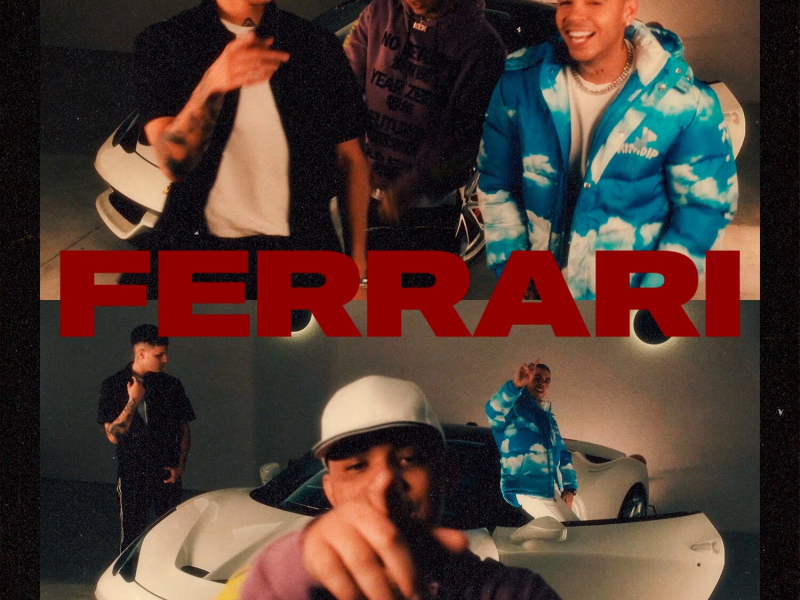 Ferrari (Single)