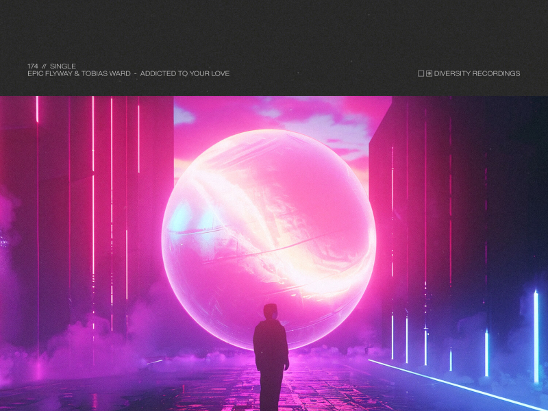 Addicted To Your Love (EP)