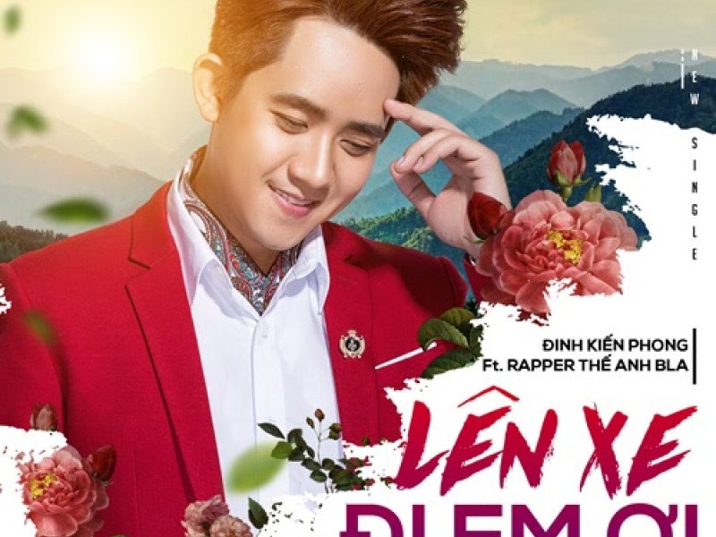 Lên Xe Đi Em Ơi (Single)