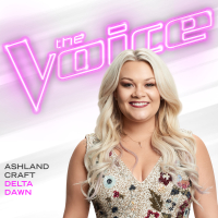 Delta Dawn (The Voice Performance) (Single)