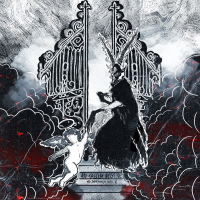 в ад только перед тобой в рай только после тебя (Single)