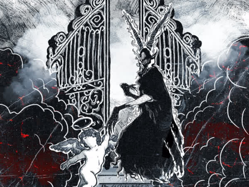 в ад только перед тобой в рай только после тебя (Single)