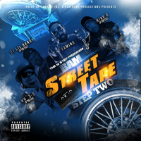 Street Tape Step Two