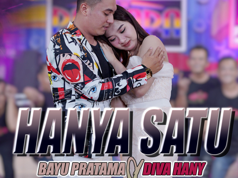 Hanya Satu (Single)