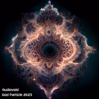 God Particle 2k23 (Single)