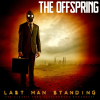 Last Man Standing (Live 1995) (Single)