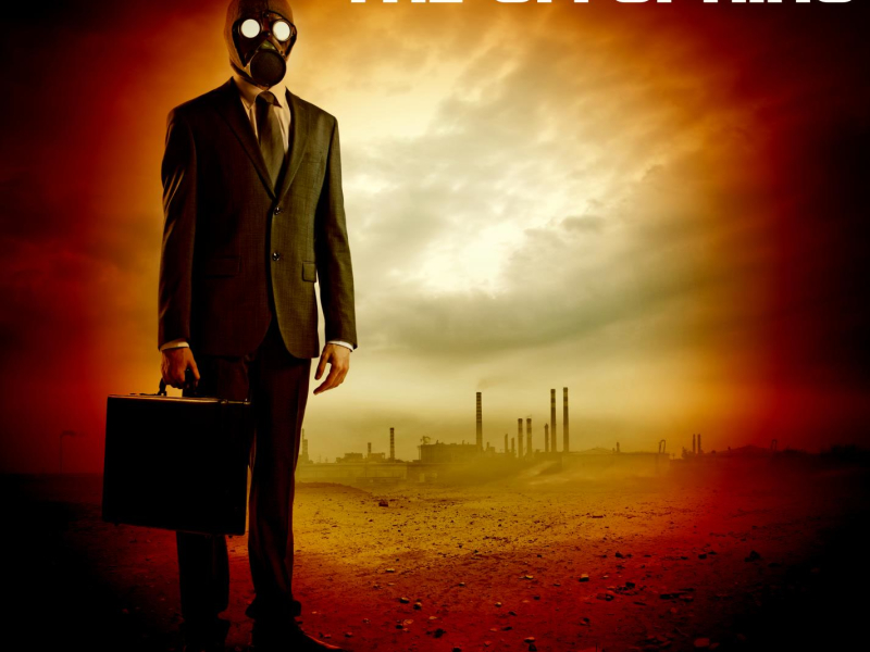 Last Man Standing (Live 1995) (Single)