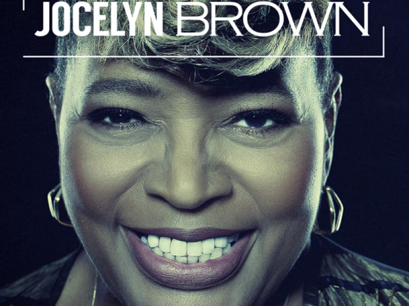 Jocelyn Brown