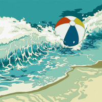 Aqua (Feat. Jade) (Single)