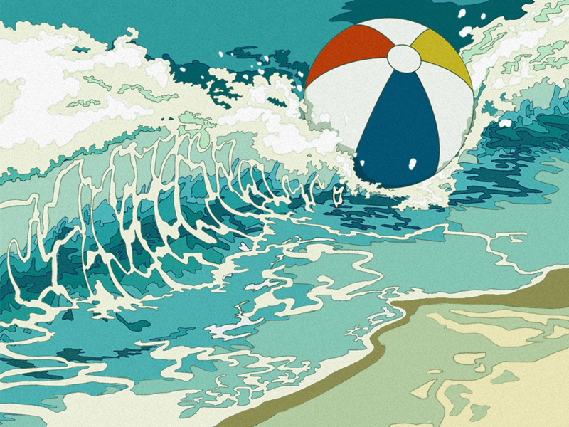 Aqua (Feat. Jade) (Single)