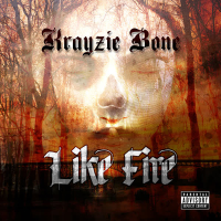 Like Fire (Single)