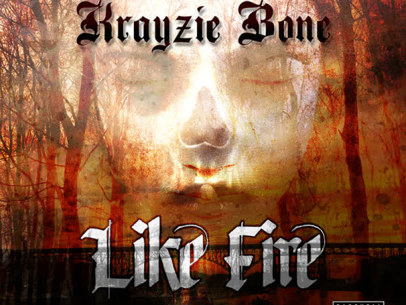 Like Fire (Single)