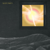 SLEEP PARTY (feat. mindfreakkk) (Lazywax Remix) (Single)