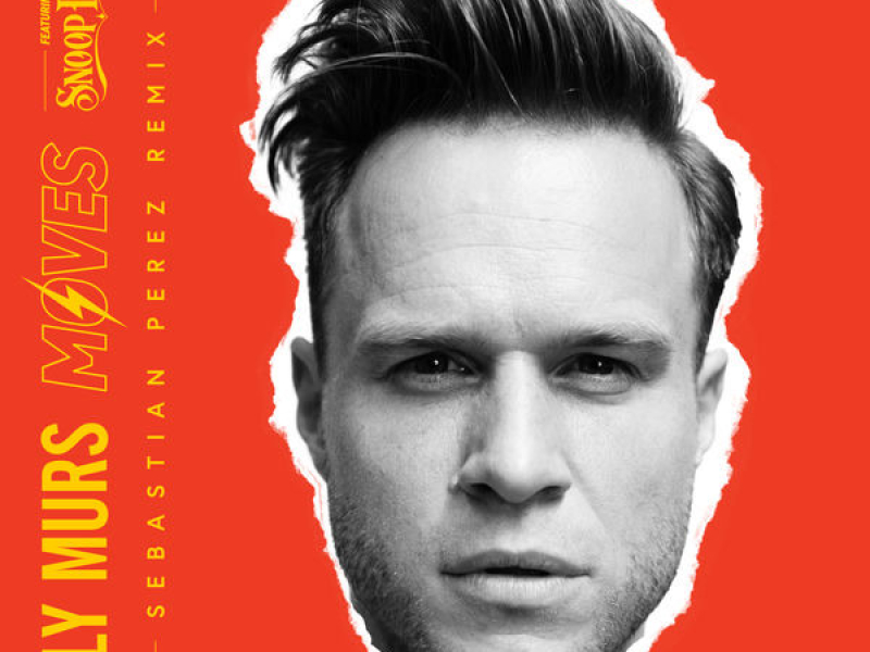 Moves (Sebastian Perez Remix)