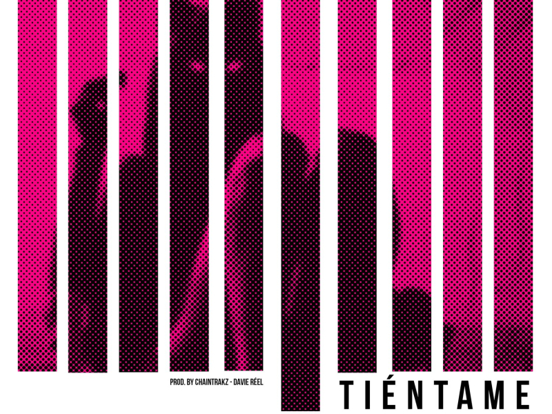 Tíentame (Single)