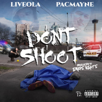 Don't Shoot (Single)