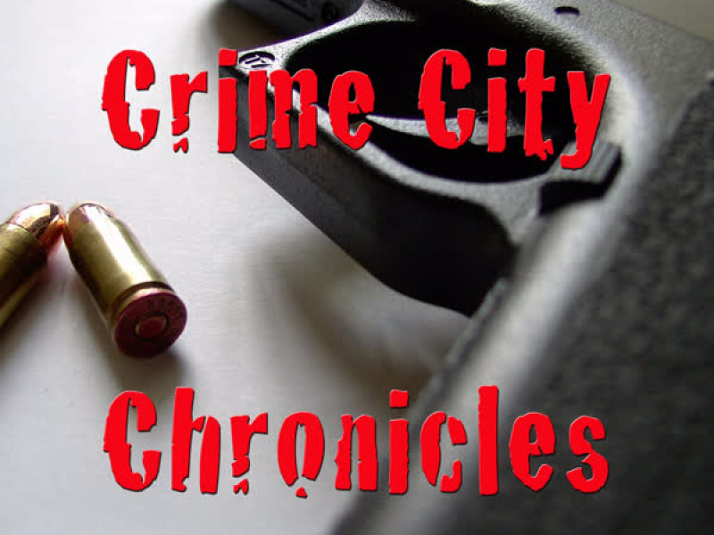 Crime City Chronicles