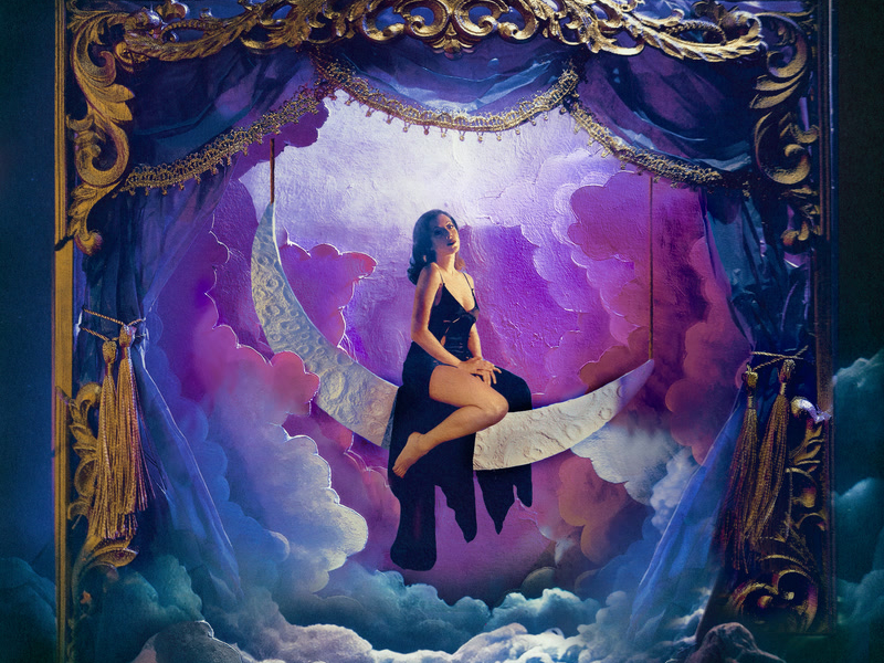 Things I'd Save In A Fire (Single)