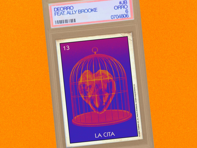 La Cita (Single)