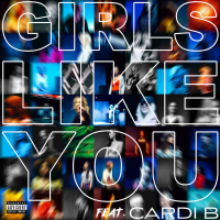 Girls Like You (Single)