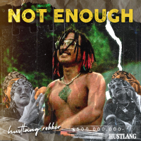 NOT ENOUGH (Single)