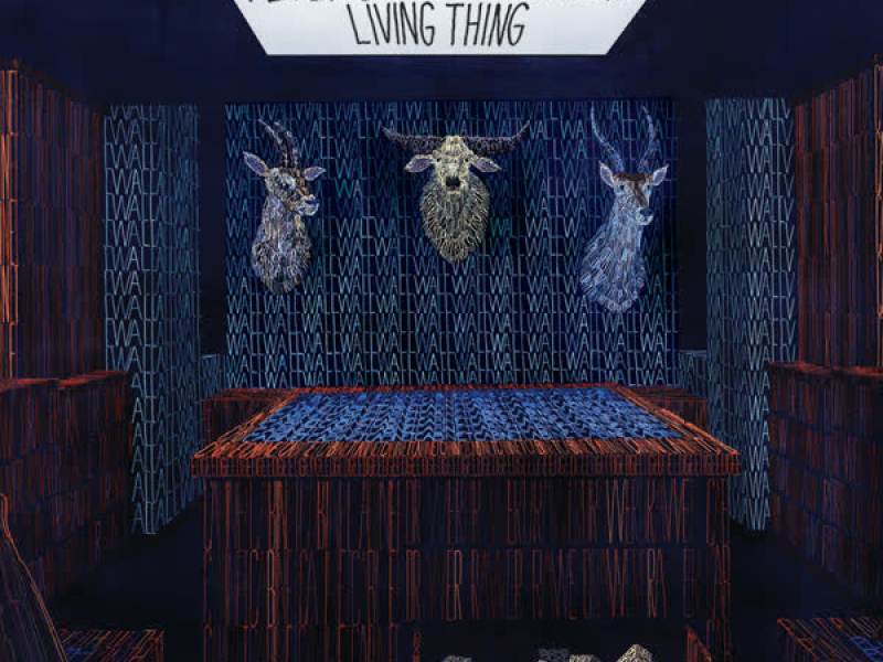 Living Thing (Bonus Version)