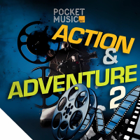 Action & Adventure 2