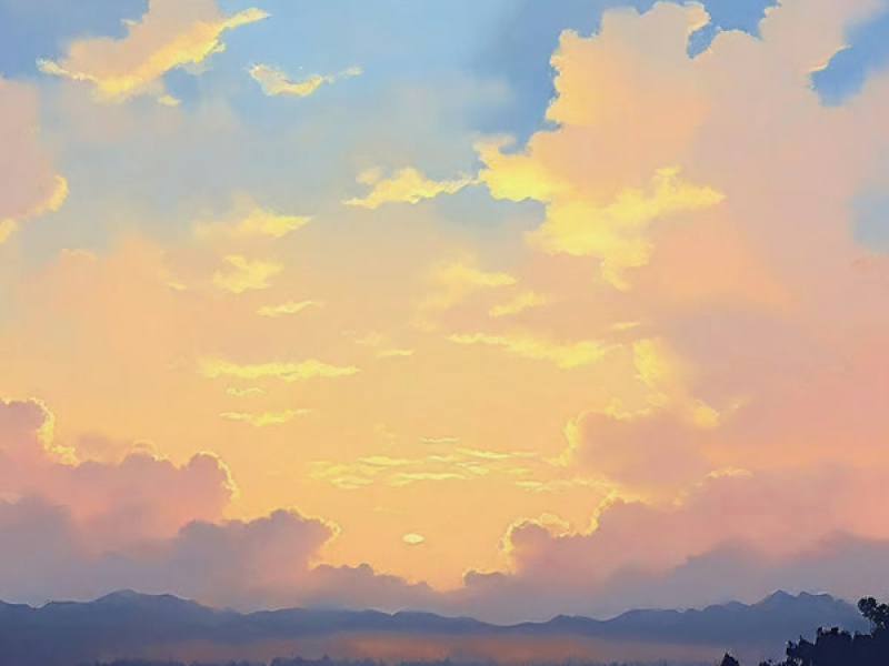 Happy Morning (Single)