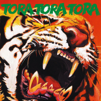 Tora Tora Tora (Single)