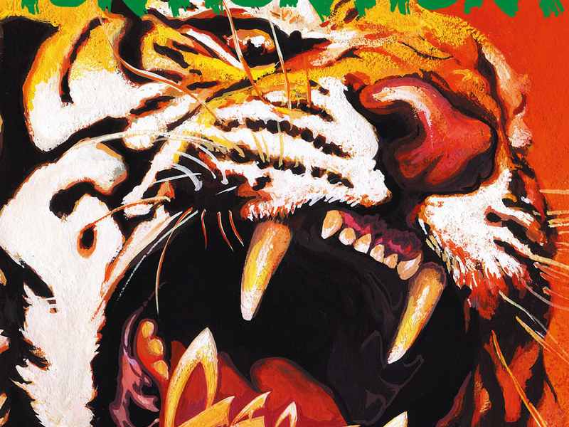 Tora Tora Tora (Single)