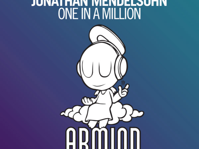One In A Million (Single)