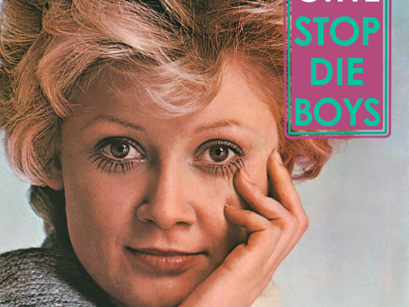 Stop die Boys
