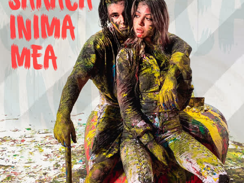 Saraca inima mea (Single)