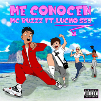 Me Conocen (Single)