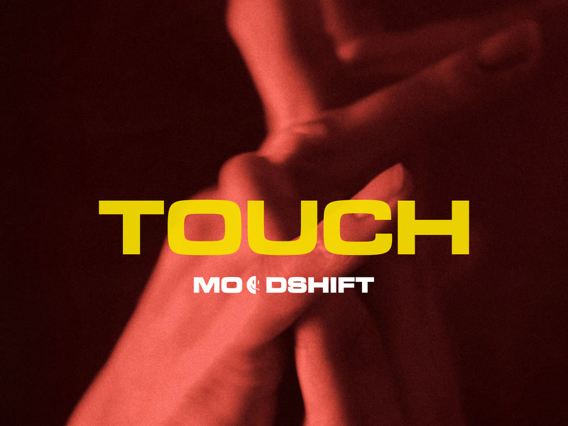 Touch (Simon Field Remix) (Single)