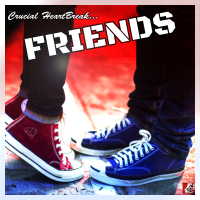 Friends (Single)