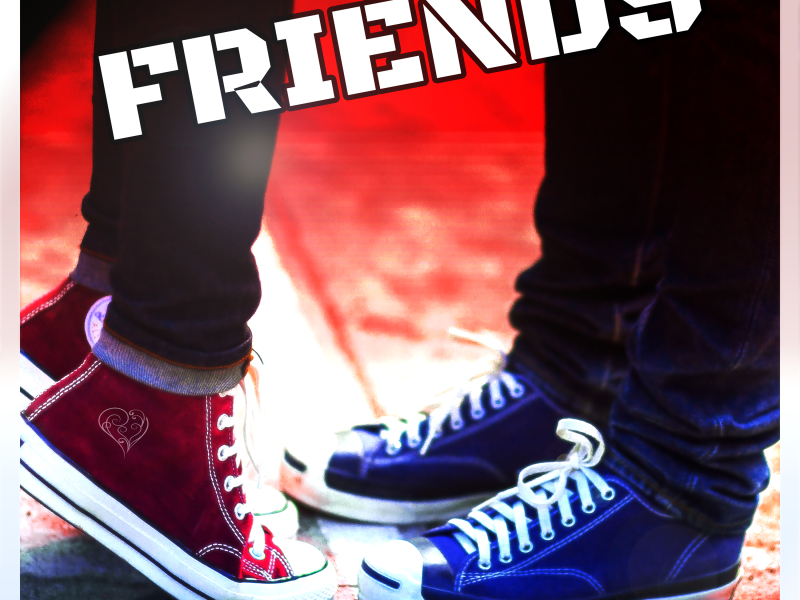 Friends (Single)