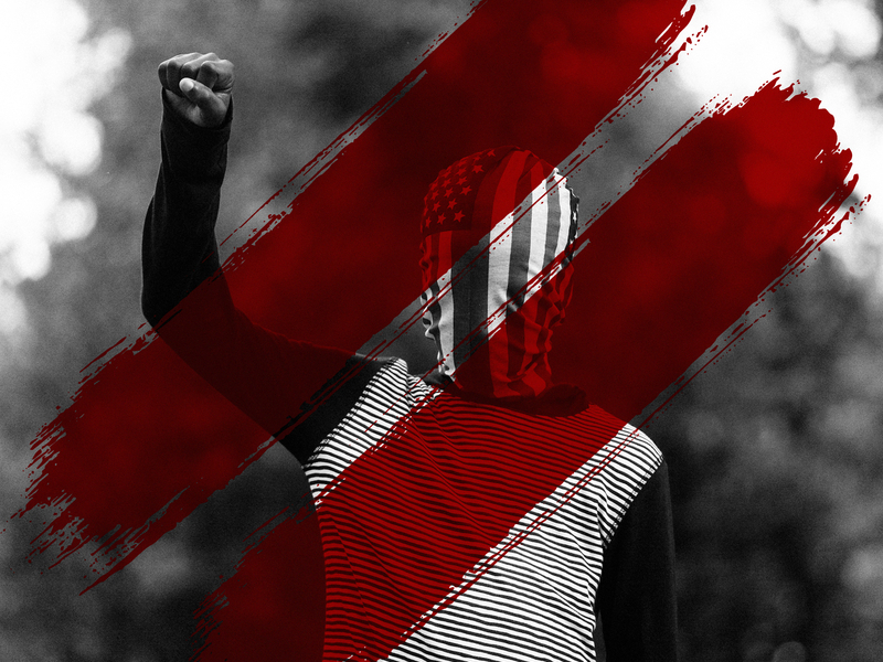 RVLTN (Chapter 2): The Art Of Resistance (EP)