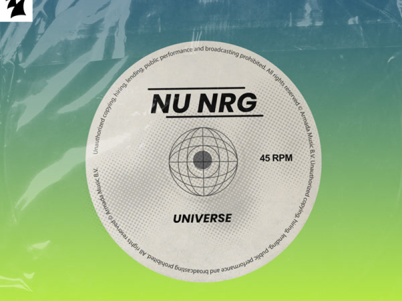 Universe (Single)