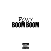 BOOM BOOM (Single)