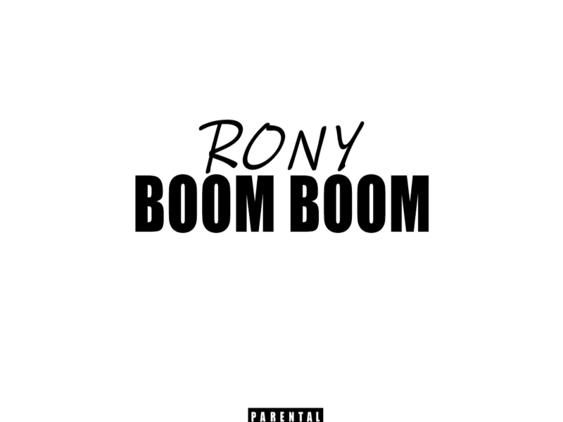 BOOM BOOM (Single)