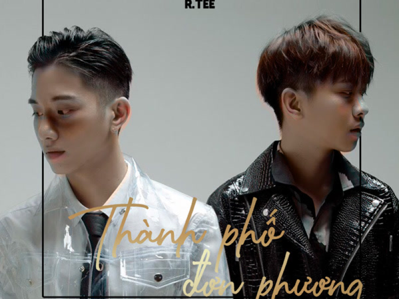 Thành Phố Đơn Phương (Single)