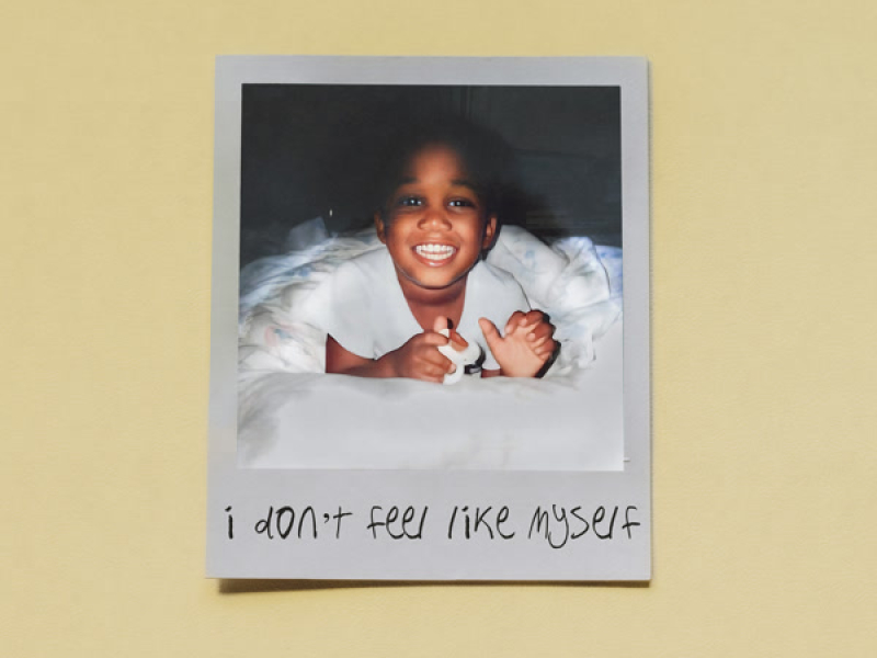 I Don't Feel Like Myself (Single)