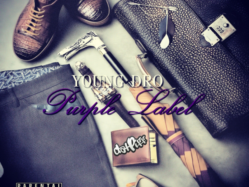 Purple Label
