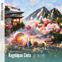 Kegelapan Cinta (Single)