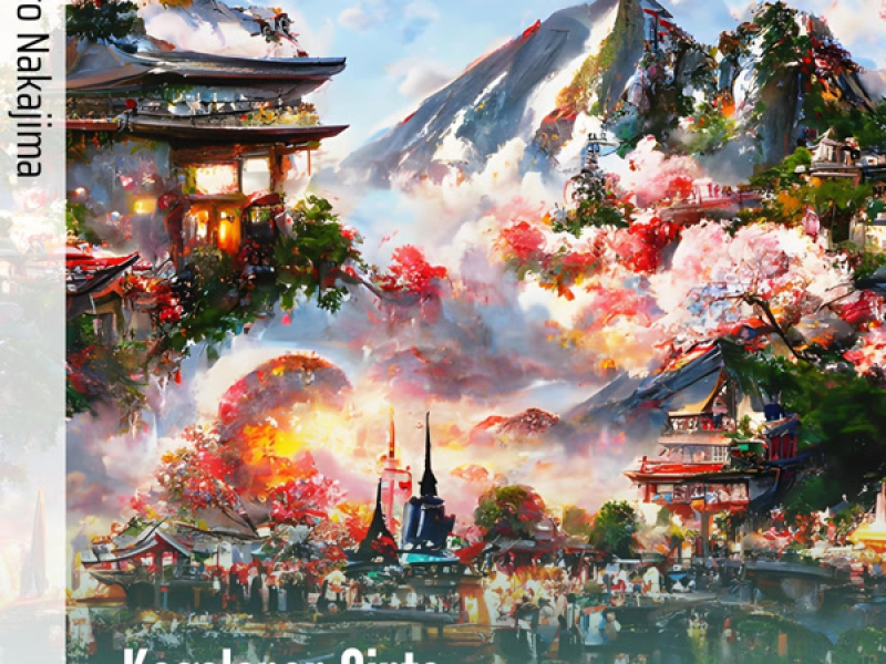 Kegelapan Cinta (Single)